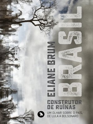 cover image of Brasil, construtor de ruínas